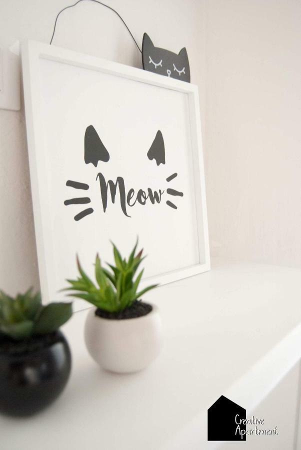 Creative Apartment Dro Luaran gambar