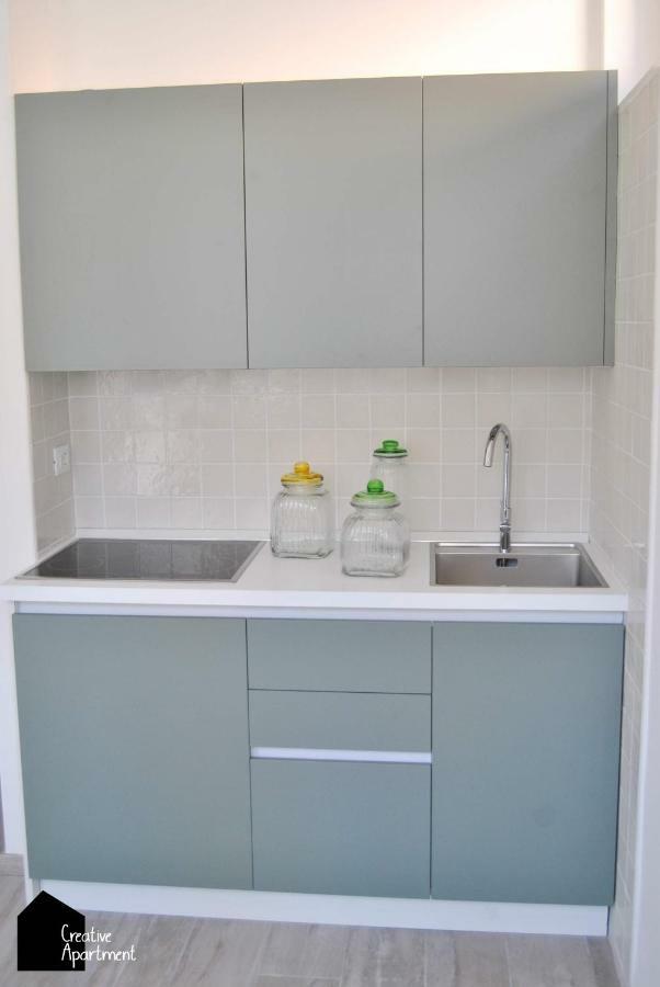 Creative Apartment Dro Luaran gambar