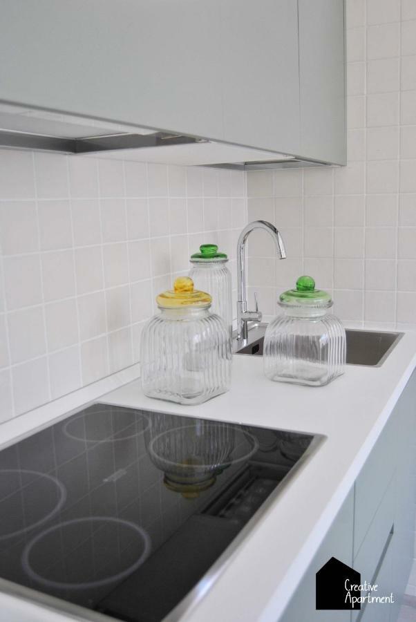Creative Apartment Dro Luaran gambar