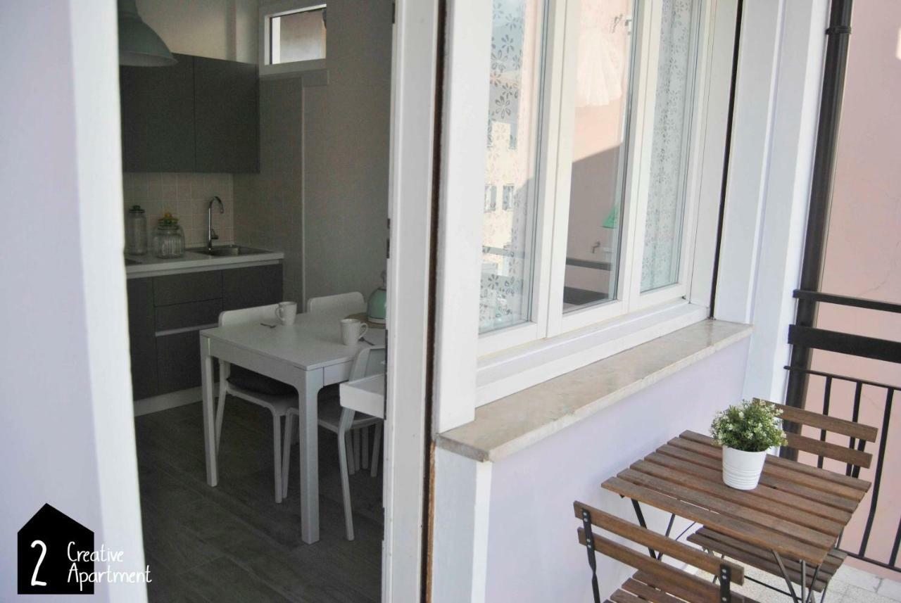 Creative Apartment Dro Luaran gambar