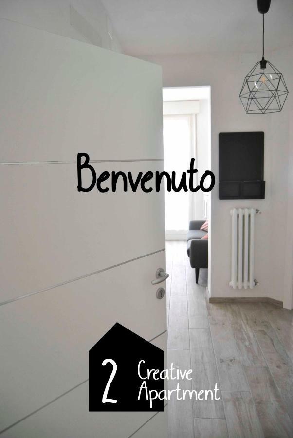 Creative Apartment Dro Luaran gambar