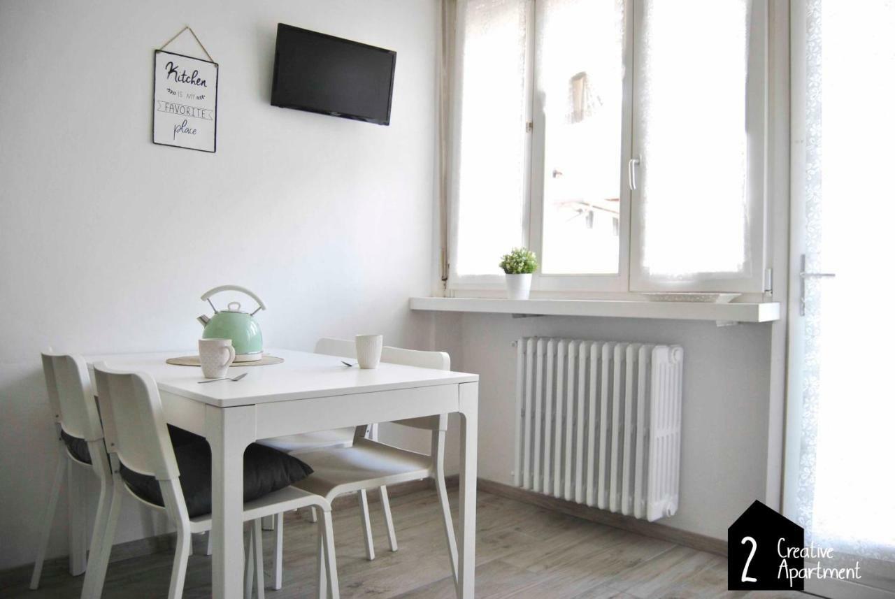 Creative Apartment Dro Luaran gambar
