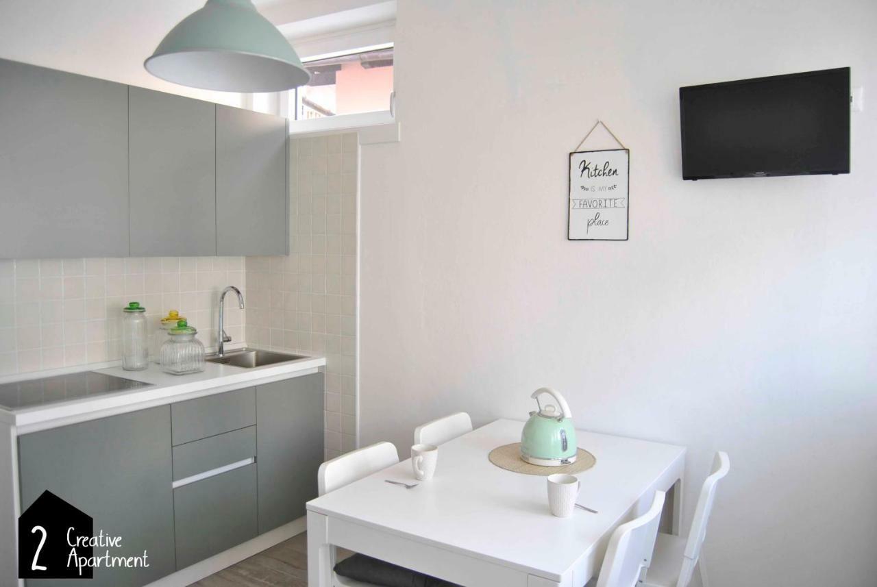 Creative Apartment Dro Luaran gambar