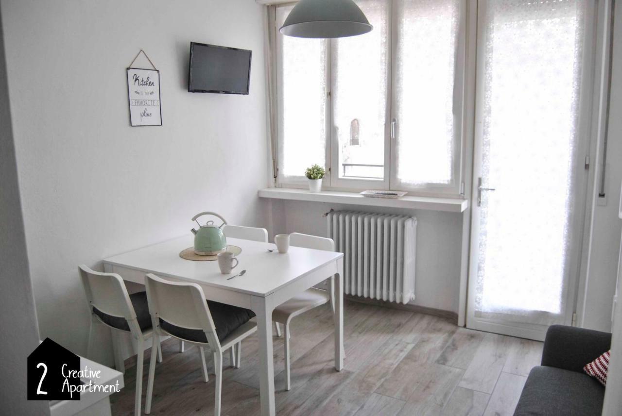Creative Apartment Dro Luaran gambar