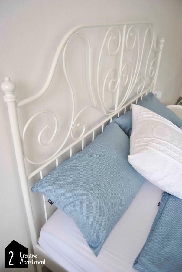 Creative Apartment Dro Luaran gambar