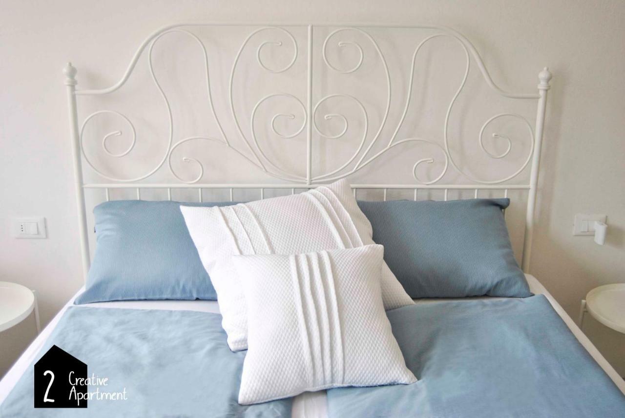 Creative Apartment Dro Luaran gambar