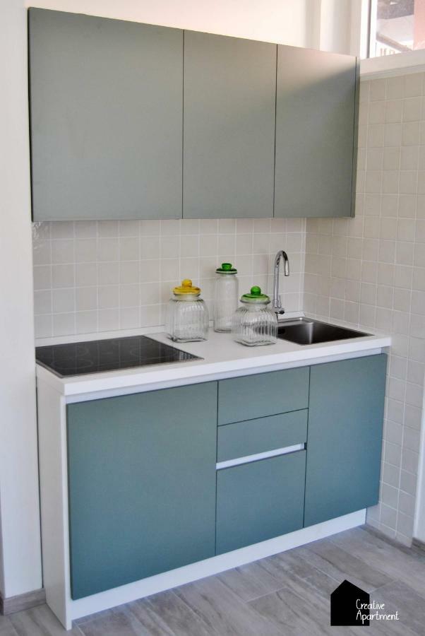 Creative Apartment Dro Luaran gambar